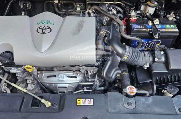 2021 Toyota Vios 1.3 XLE CVT in Quezon City, Metro Manila