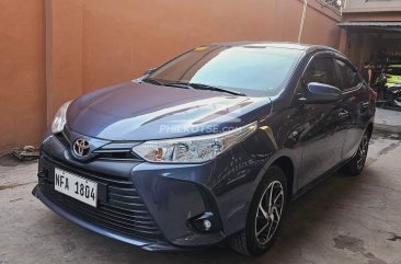 2023 Toyota Vios 1.3 XLE CVT in Quezon City, Metro Manila