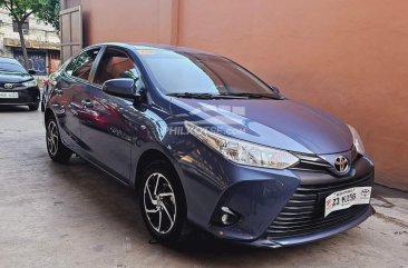 2023 Toyota Vios 1.3 XLE CVT in Quezon City, Metro Manila