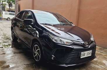 2021 Toyota Vios 1.3 XLE CVT in Quezon City, Metro Manila