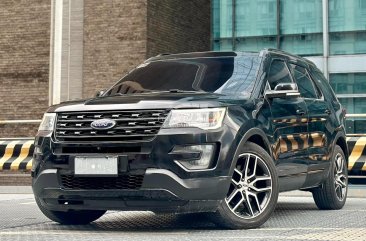 2016 Ford Explorer  3.5L Sport EcoBoost in Makati, Metro Manila