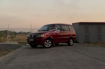 2002 Mitsubishi Adventure in Las Piñas, Metro Manila