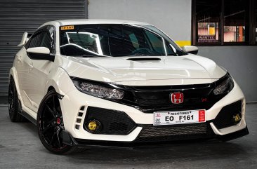 2018 Honda Civic Type R in Manila, Metro Manila