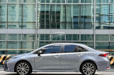 2020 Toyota Corolla Altis in Makati, Metro Manila