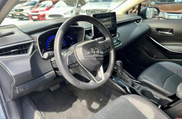 2020 Toyota Corolla Altis in Makati, Metro Manila