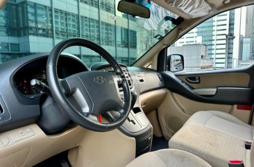 2019 Hyundai Starex in Makati, Metro Manila