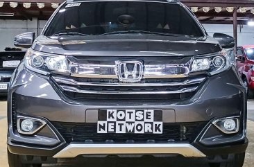 2020 Honda BR-V V 1.5 CVT in Quezon City, Metro Manila