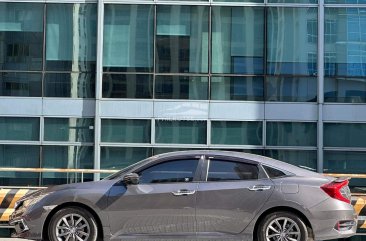 2019 Honda Civic  1.8 E CVT in Makati, Metro Manila