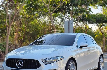 2019 Mercedes-Benz A-Class  180 Progressive in Manila, Metro Manila