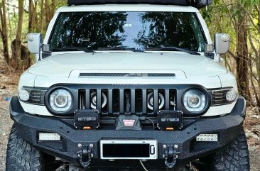 2019 Toyota FJ Cruiser  4.0L V6 in Manila, Metro Manila