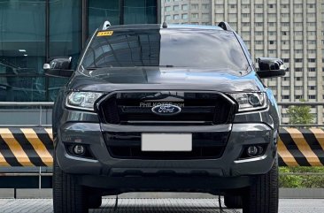 2018 Ford Ranger 2.2 FX4 4x2 AT in Makati, Metro Manila