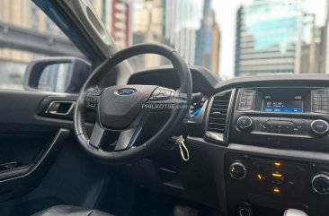 2020 Ford Ranger 2.2 FX4 4x2 AT in Makati, Metro Manila