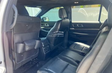 2018 Ford Explorer  2.3L Limited EcoBoost in Las Piñas, Metro Manila