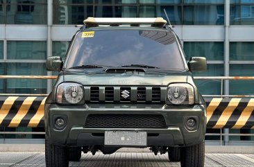 2016 Suzuki Jimny in Makati, Metro Manila