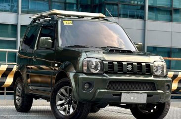 2016 Suzuki Jimny in Makati, Metro Manila