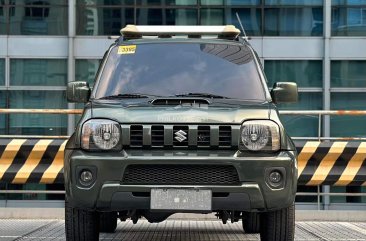 2016 Suzuki Jimny in Makati, Metro Manila