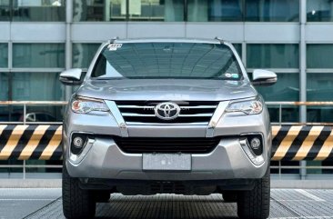 2018 Toyota Fortuner  2.4 G Diesel 4x2 MT in Makati, Metro Manila