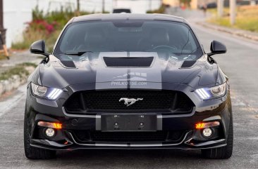 2017 Ford Mustang 5.0 GT Fastback AT in Manila, Metro Manila