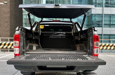 2017 Ford Ranger 2.2 FX4 4x2 MT in Makati, Metro Manila