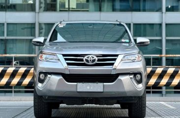 2018 Toyota Fortuner in Makati, Metro Manila