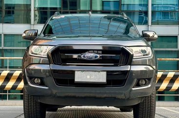 2017 Ford Ranger in Makati, Metro Manila