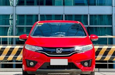 2017 Honda Jazz in Makati, Metro Manila