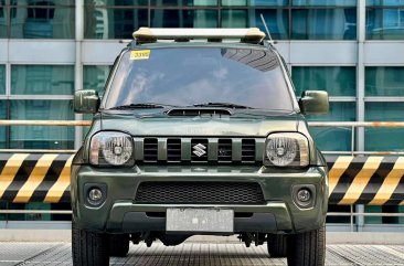 2016 Suzuki Jimny in Makati, Metro Manila