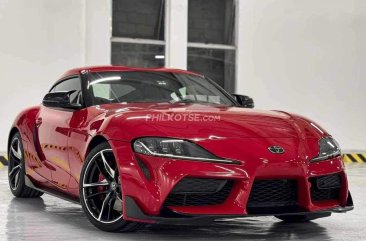 2019 Toyota Supra in Manila, Metro Manila