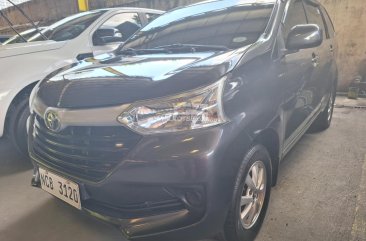 2018 Toyota Avanza  1.3 E AT in Quezon City, Metro Manila