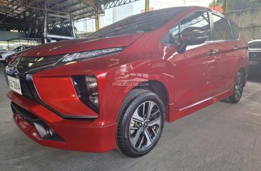 2020 Mitsubishi Xpander in Quezon City, Metro Manila