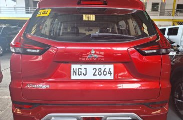 2020 Mitsubishi Xpander in Quezon City, Metro Manila