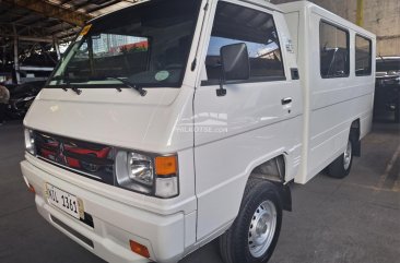 2024 Mitsubishi L300 in Quezon City, Metro Manila