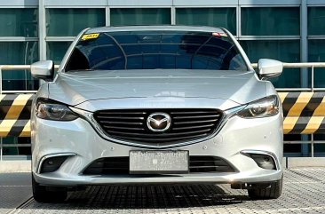 2017 Mazda 6  SkyActiv-D 2.2 L in Makati, Metro Manila