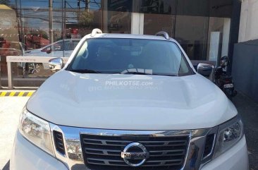 2019 Nissan Navara 4x2 EL Calibre AT in Taytay, Rizal