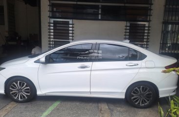 2018 Honda City  1.5 VX Navi CVT in Manila, Metro Manila