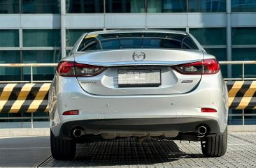 2017 Mazda 6 in Makati, Metro Manila