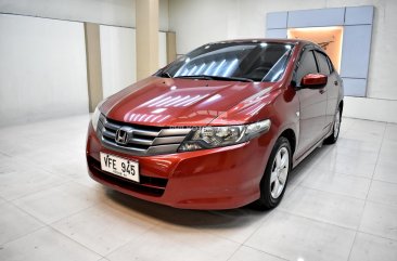 2011 Honda City  1.5 E CVT in Lemery, Batangas