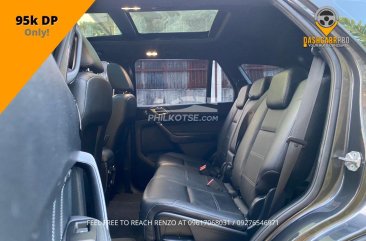 2020 Ford Everest in Quezon City, Metro Manila