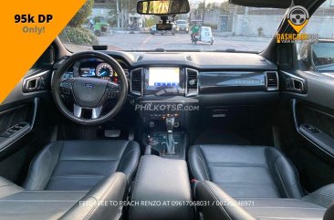 2020 Ford Everest in Quezon City, Metro Manila