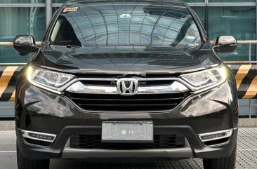 2018 Honda CR-V in Makati, Metro Manila