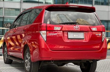 2021 Toyota Innova in Makati, Metro Manila