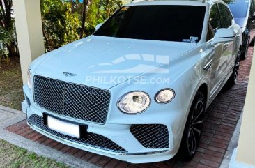 2023 Bentley Bentayga V8 in Subic, Zambales