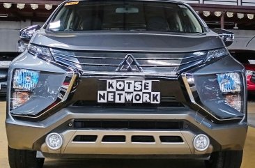 2019 Mitsubishi Xpander GLS 1.5G 2WD AT in Quezon City, Metro Manila