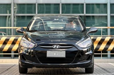 2017 Hyundai Accent in Makati, Metro Manila