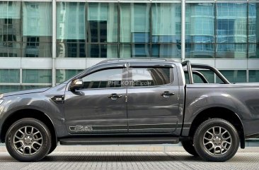 2017 Ford Ranger in Makati, Metro Manila