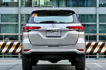 2018 Toyota Fortuner in Makati, Metro Manila