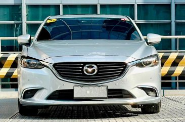 2017 Mazda 6 in Makati, Metro Manila