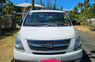 2014 Hyundai Grand Starex in Muntinlupa, Metro Manila