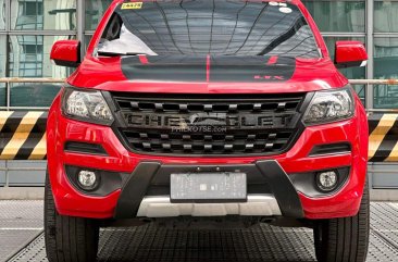 2019 Chevrolet Colorado  4×2 2.80 AT LTX in Makati, Metro Manila