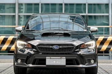 2019 Subaru WRX 2.4 CVT EyeSight in Makati, Metro Manila